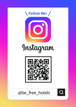 インスタグラムPOP